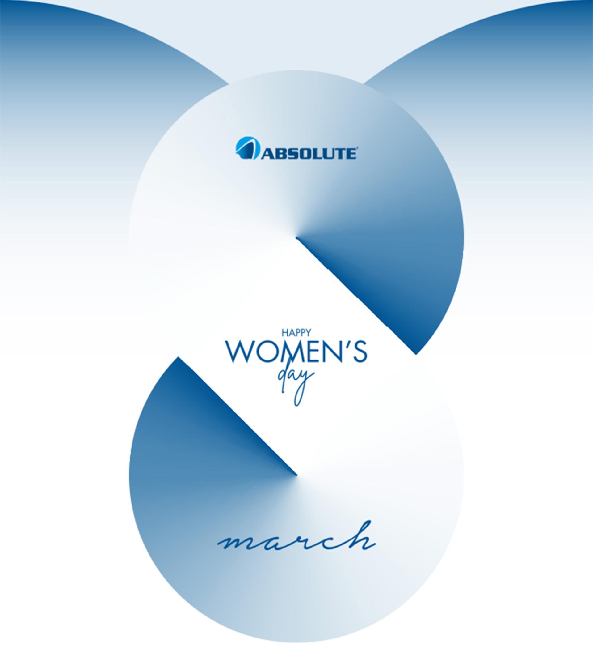 Happy Women's Day